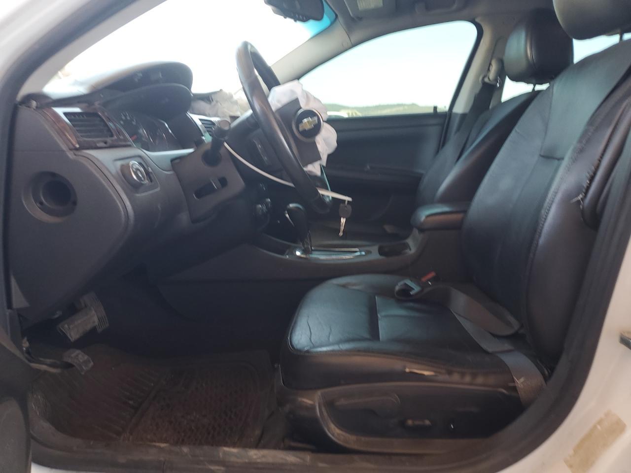 2013 Chevrolet Impala - Image 7