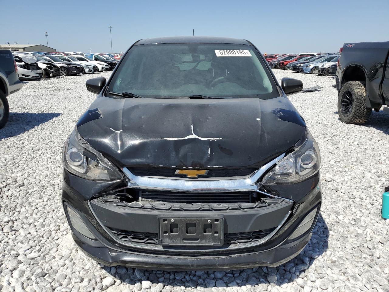 2019 Chevrolet Spark Ls - Фото 5