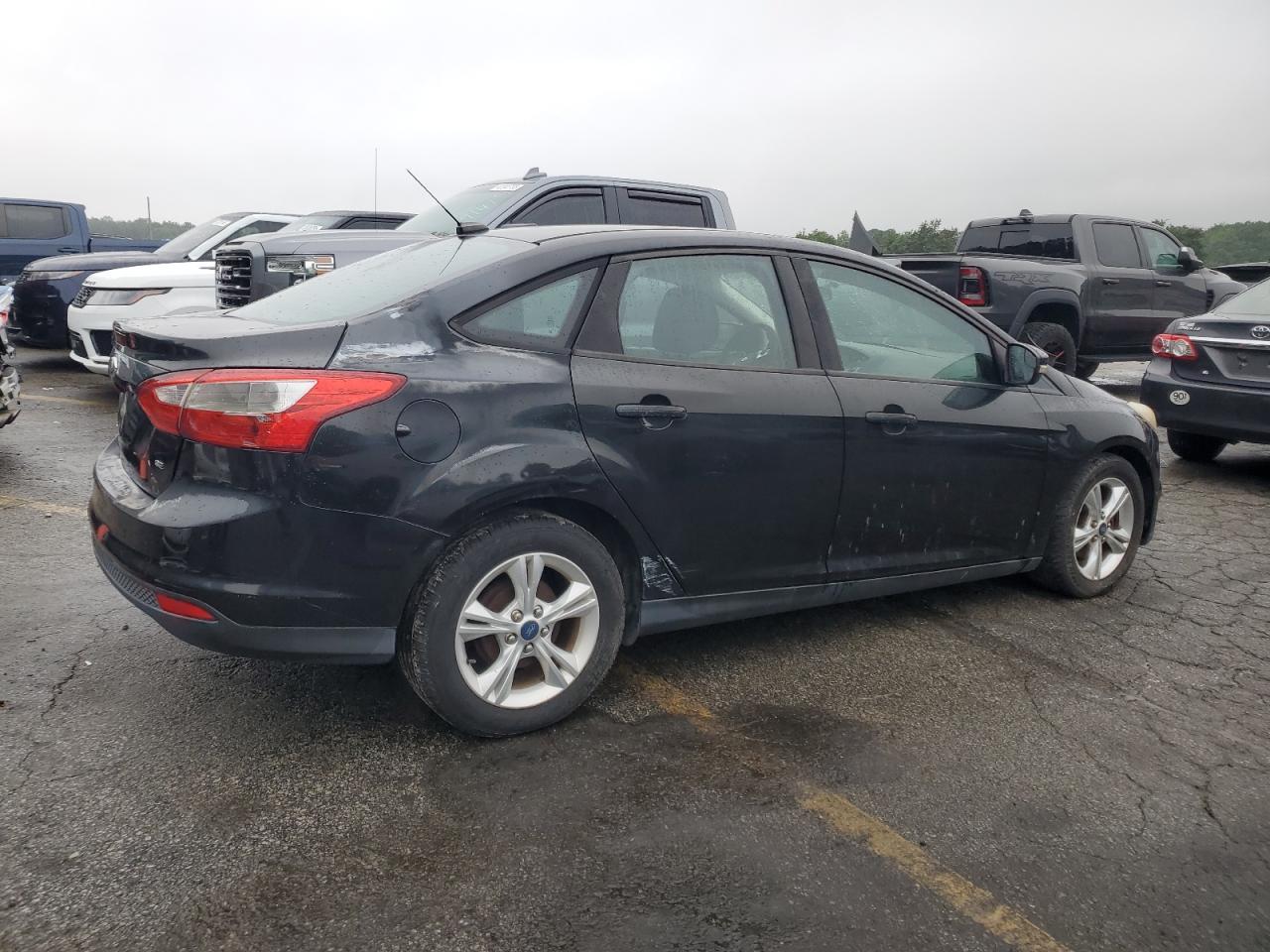 2013 Ford Focus Se - Image 3