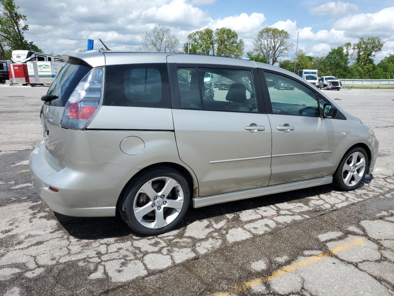 2006 Mazda 5 - Фото 3
