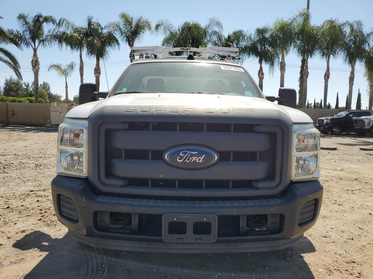 2013 Ford F350 Super Duty - Фото 5