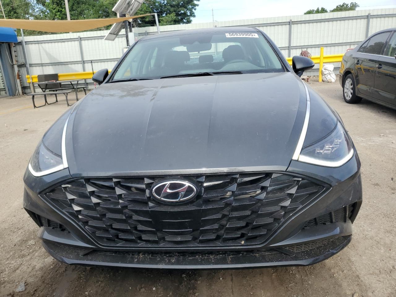 2023 Hyundai Sonata Sel - Image 5