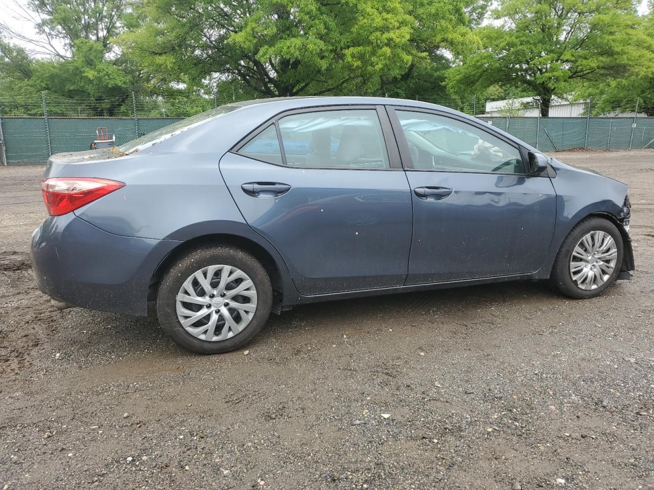 2018 Toyota Corolla L - Фото 3