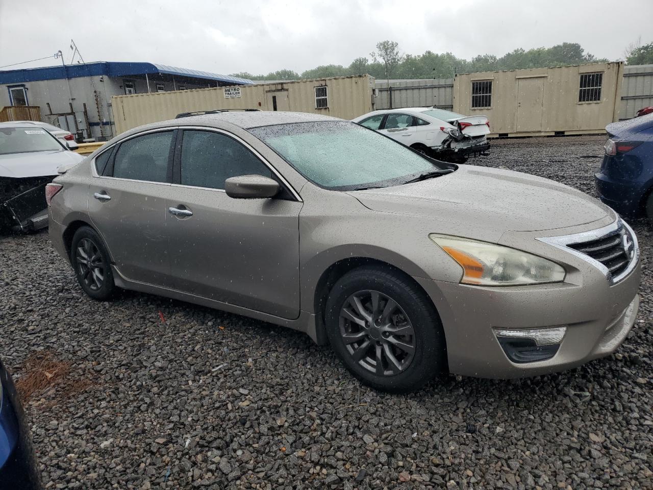 2015 Nissan Altima 2.5 - Image 7
