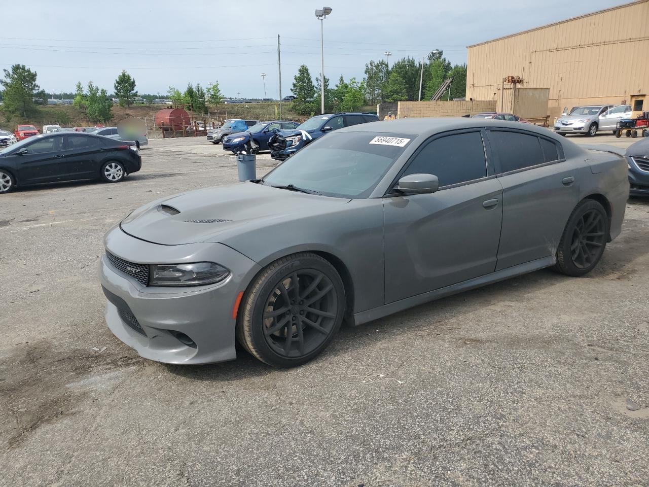 lot