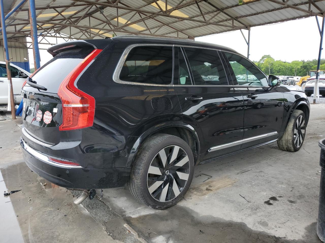 2023 Volvo Xc90 Ultimate - Фото 3
