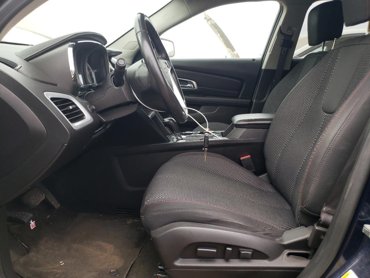 2017 GMC Terrain - Фото 7
