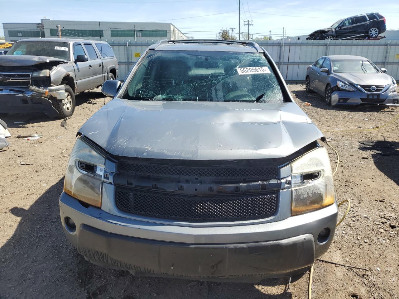 2006 Chevrolet Equinox Lt - Фото 5