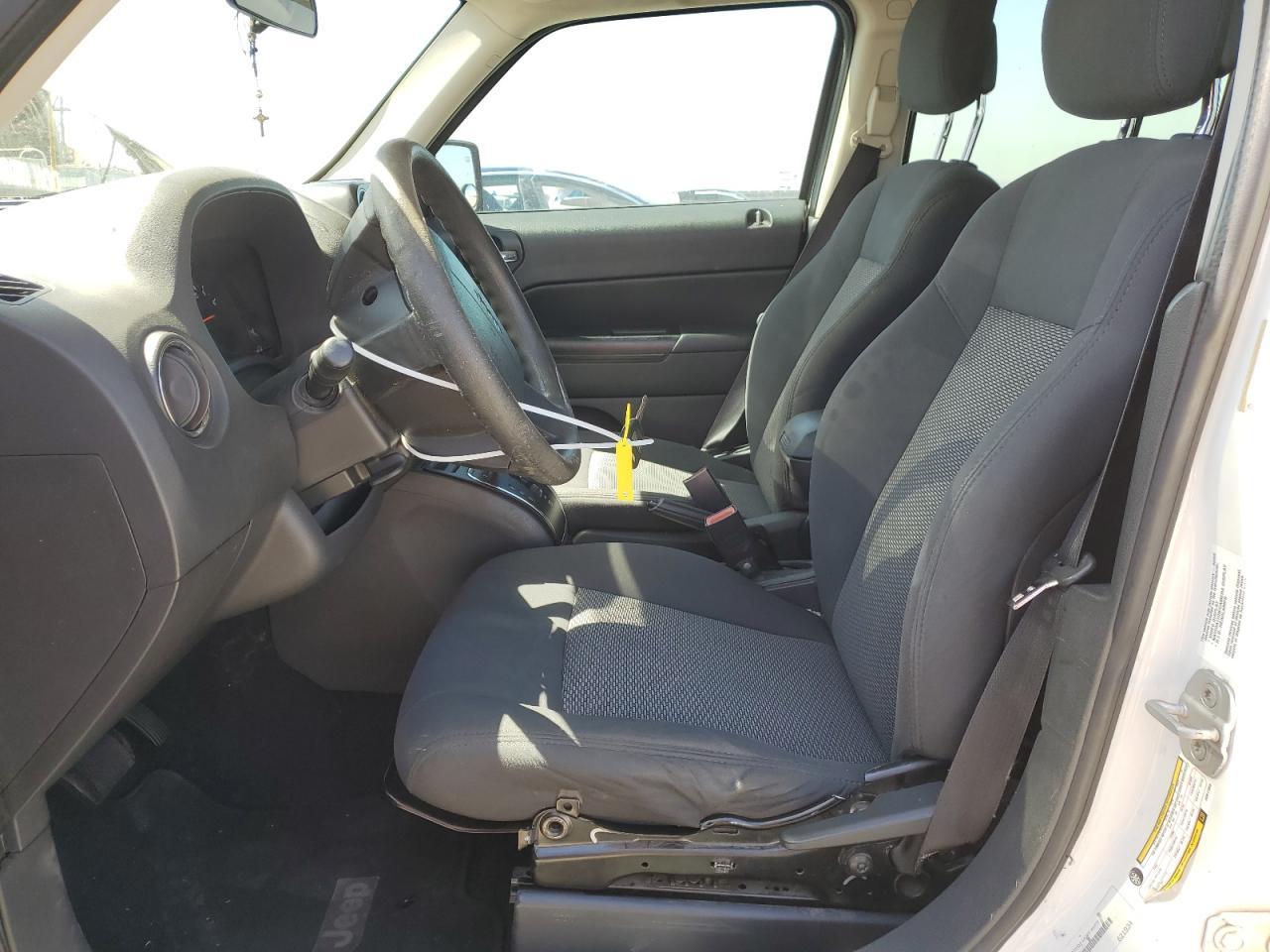 2010 Jeep Patriot Sport - Image 7