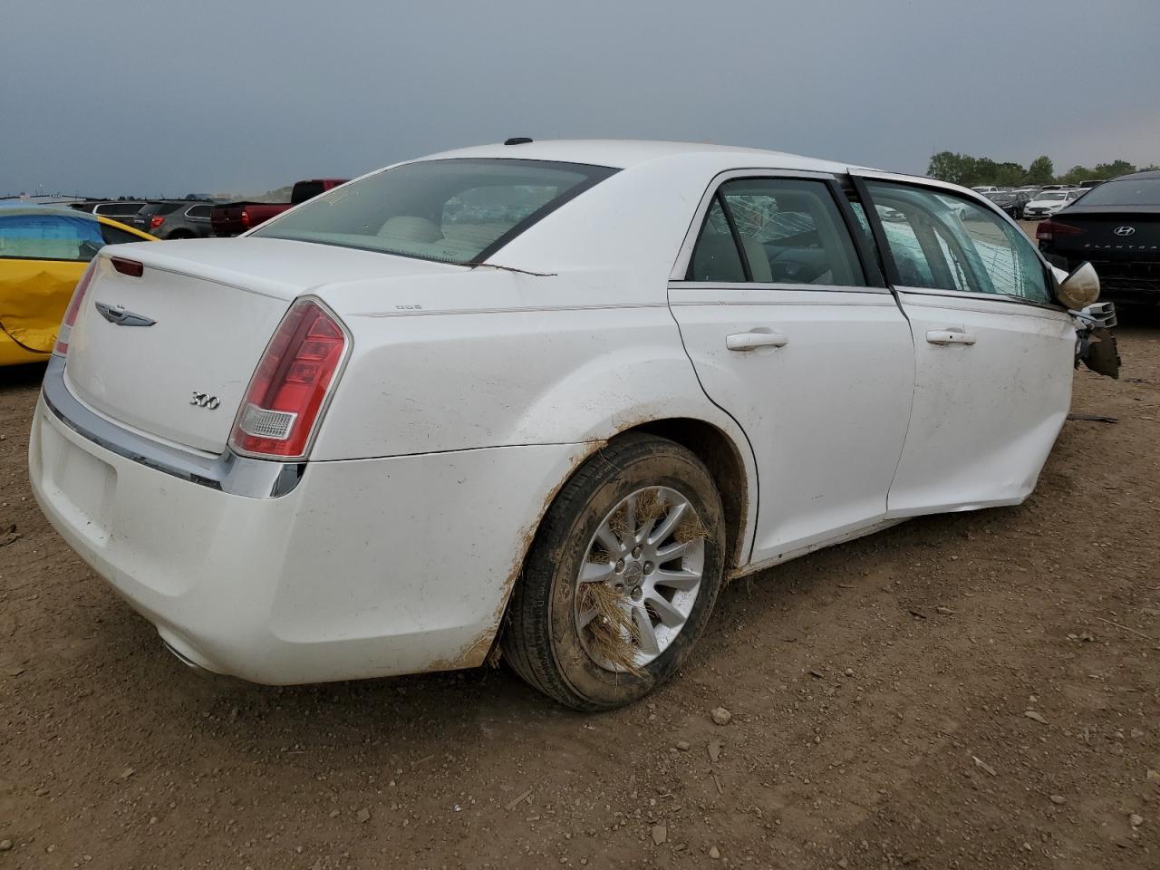 2012 Chrysler 300 - Image 3