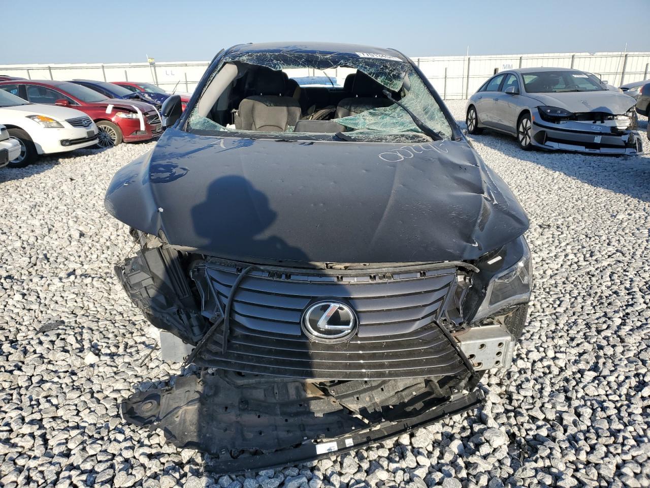 2016 Lexus Rx 350 - Image 5