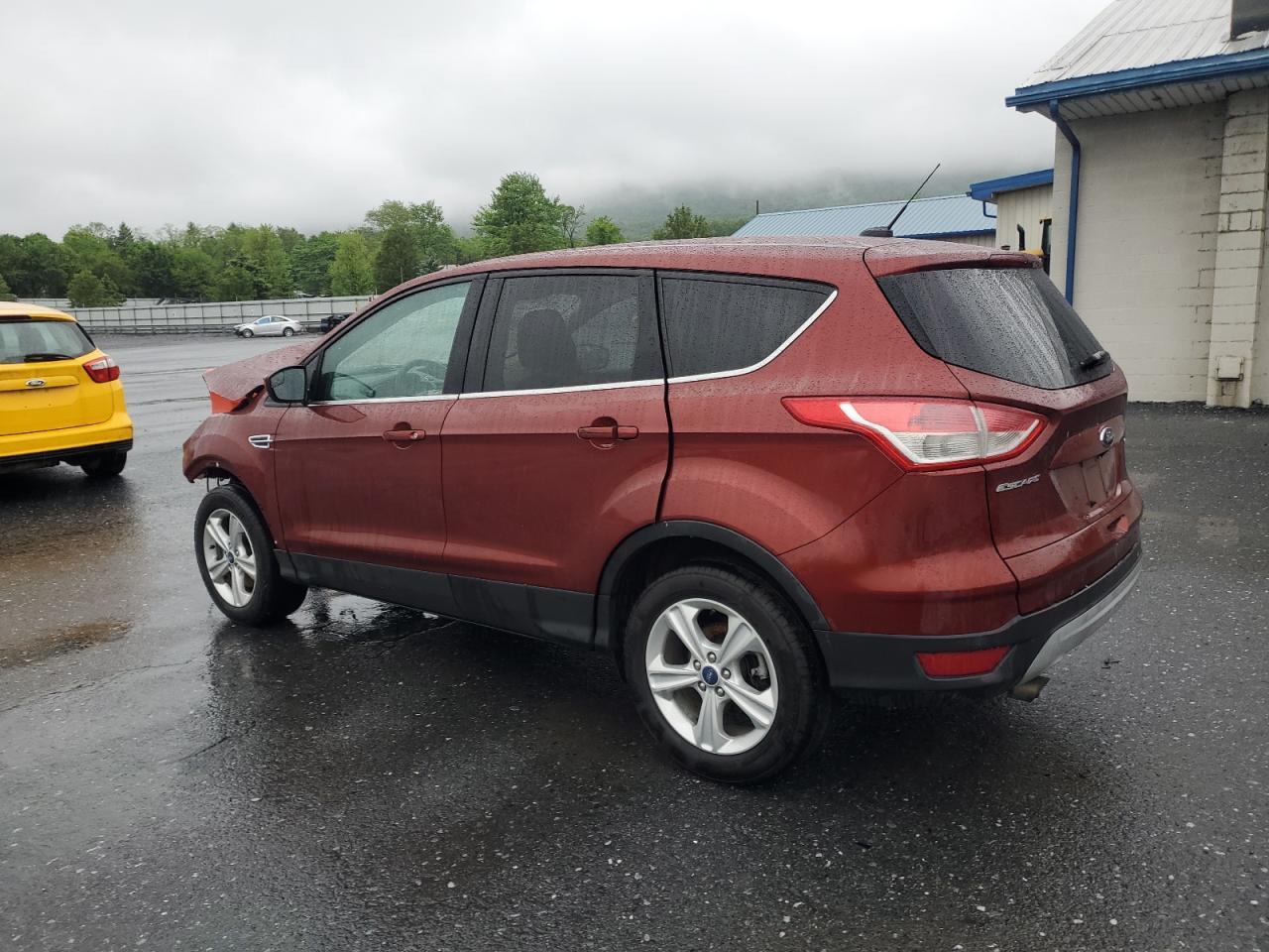 2014 Ford Escape Se - Image 2