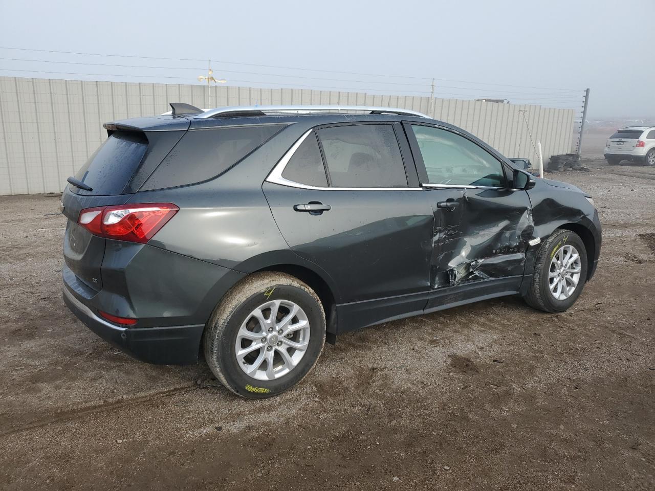 2019 Chevrolet Equinox Lt - Image 3