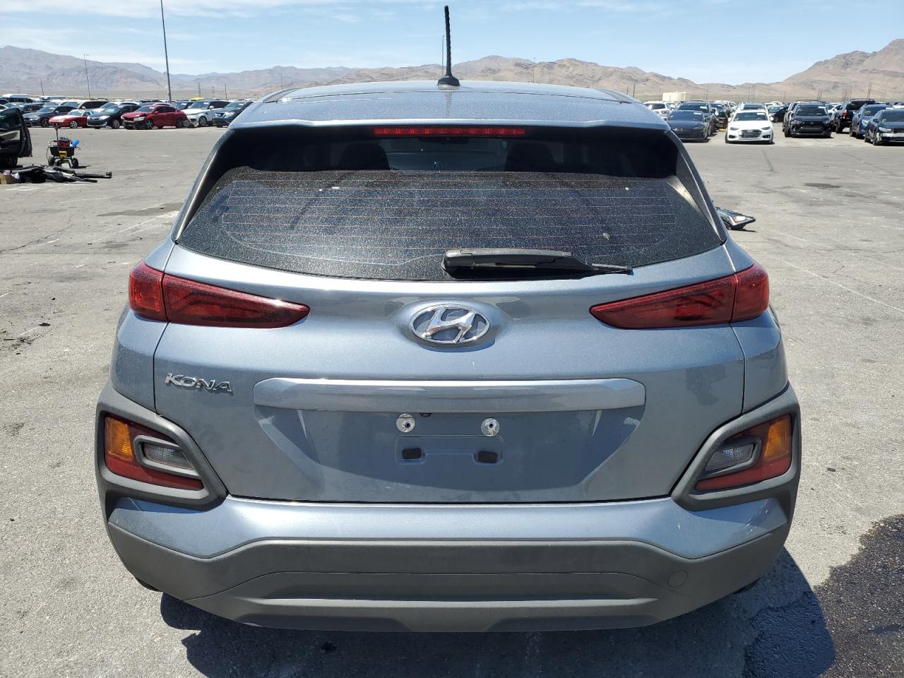 2018 Hyundai Kona Se - Image 6
