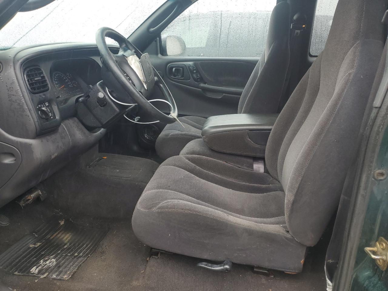 2000 Dodge Dakota - Image 7