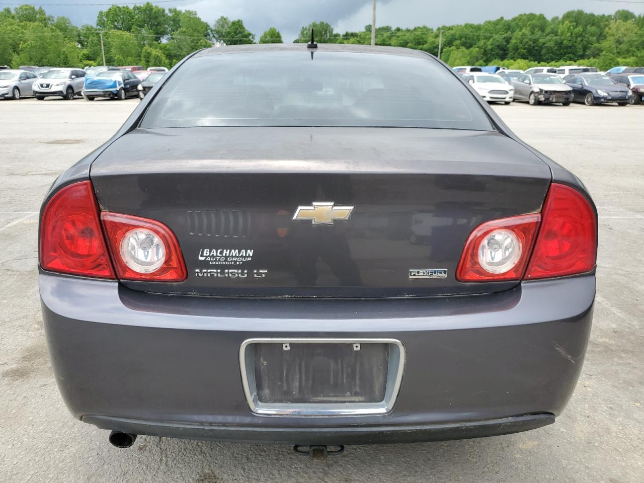 2011 Chevrolet Malibu 2Lt - Image 6
