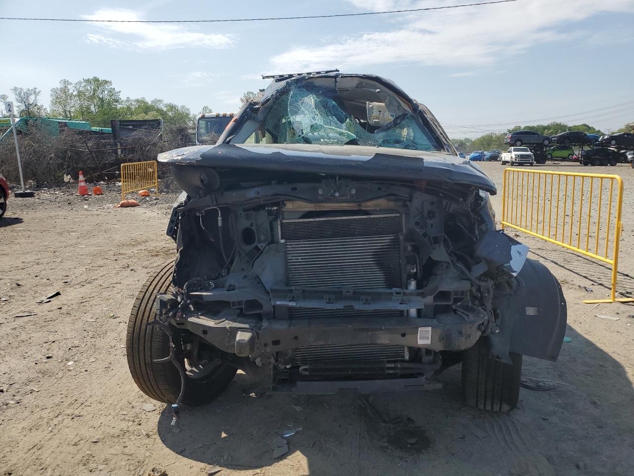 2007 Dodge Nitro R/T - Фото 5