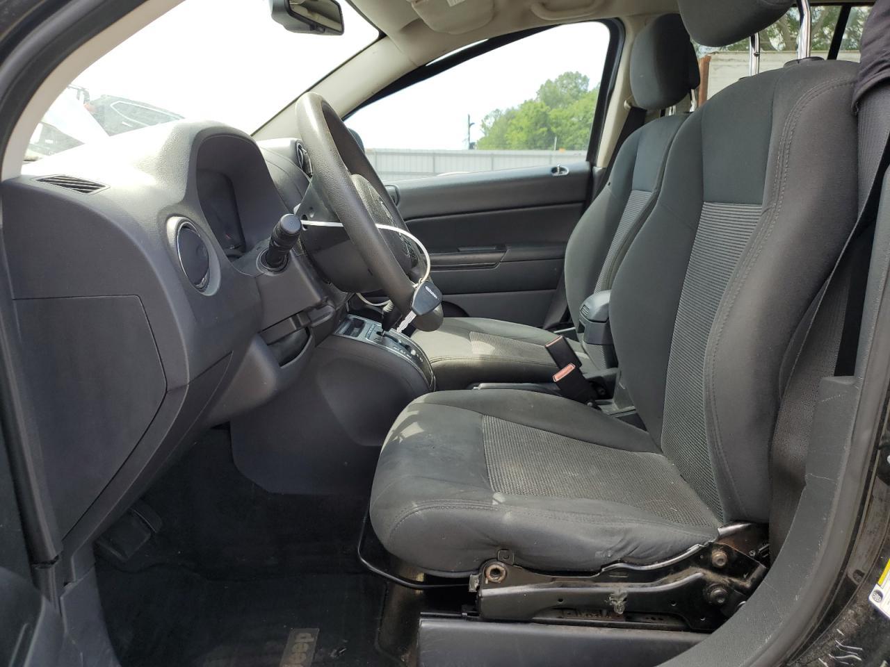 2013 Jeep Compass Sport - Фото 7