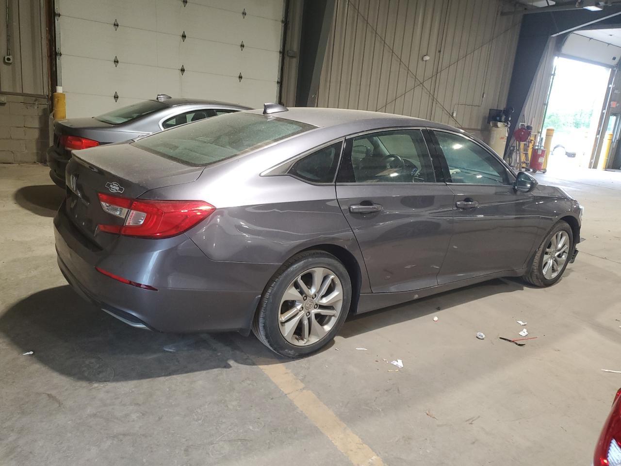 2019 Honda Accord Lx - Image 3