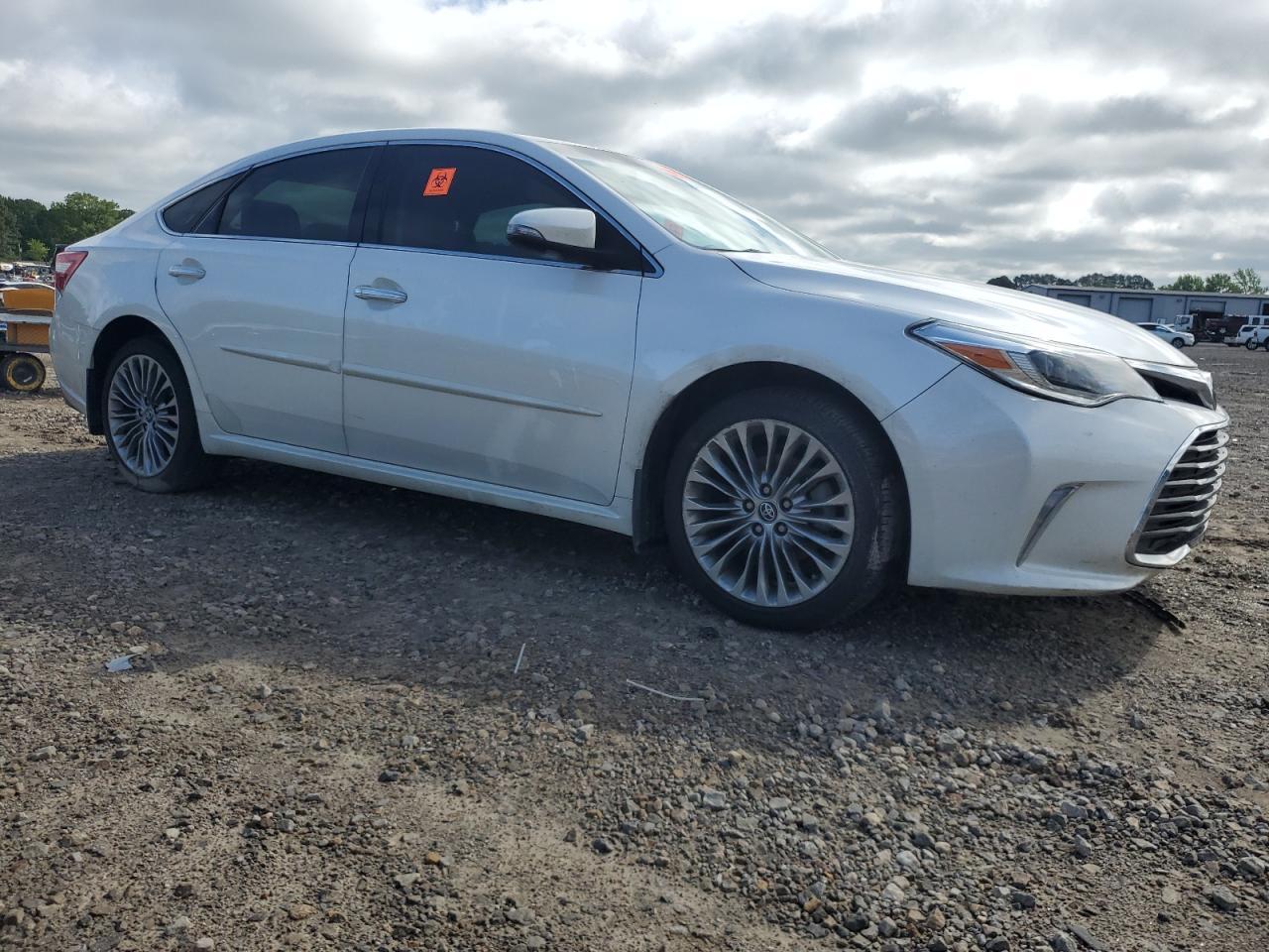 2016 Toyt Avalon Xle - Фото 4