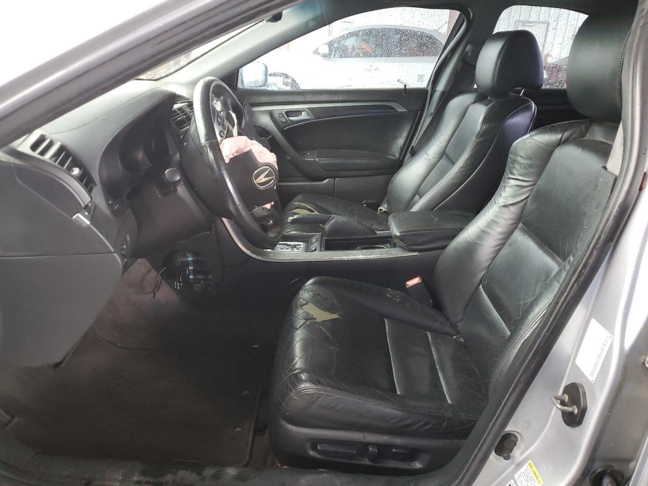 2006 Acura 3.2Tl - Image 7