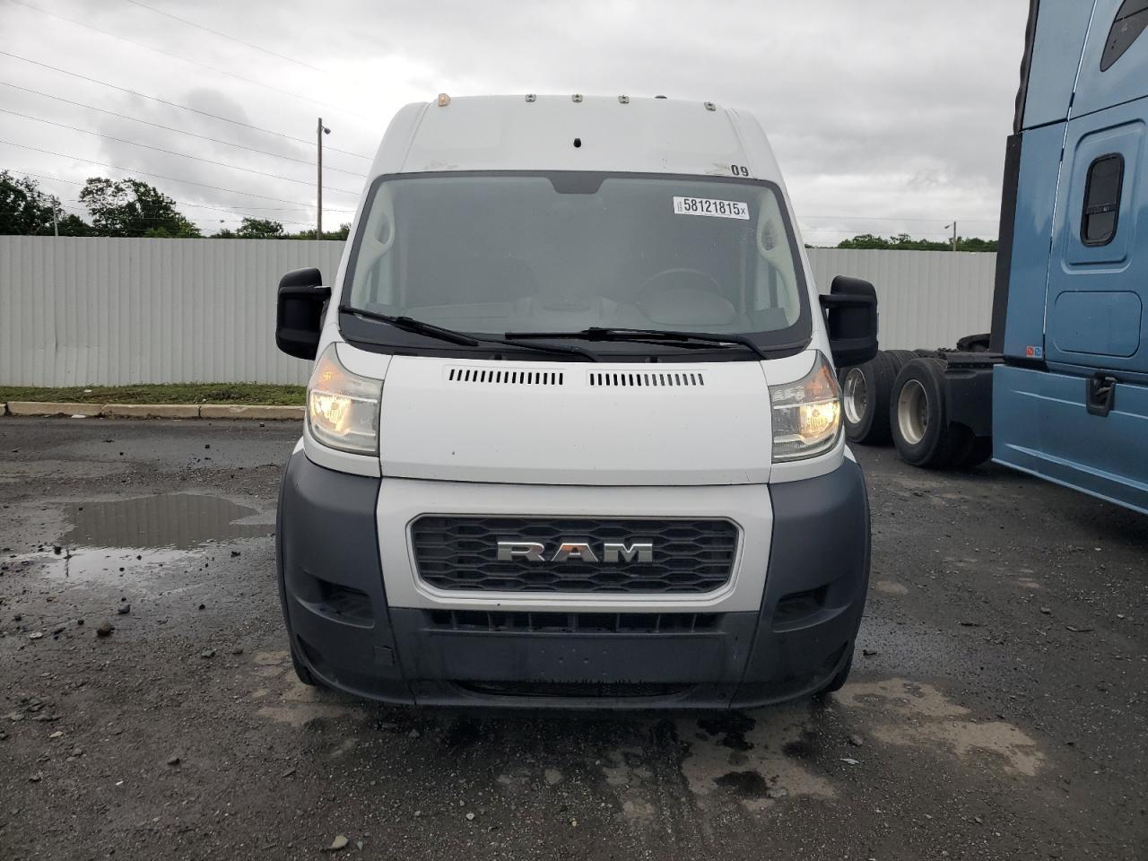 2019 Ram Promaster 2500 2500 High - Image 5