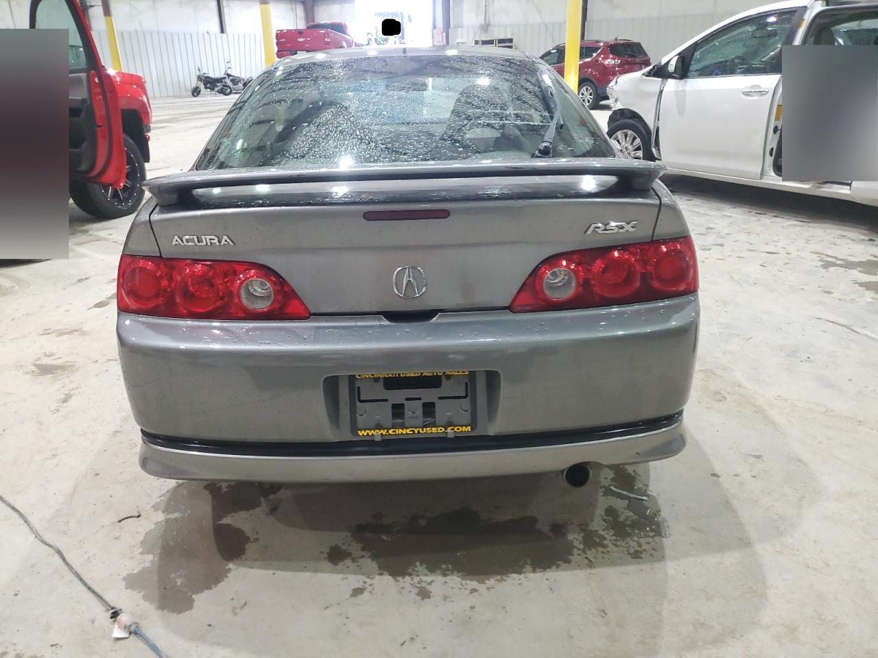 2005 Acura Rsx - Image 6
