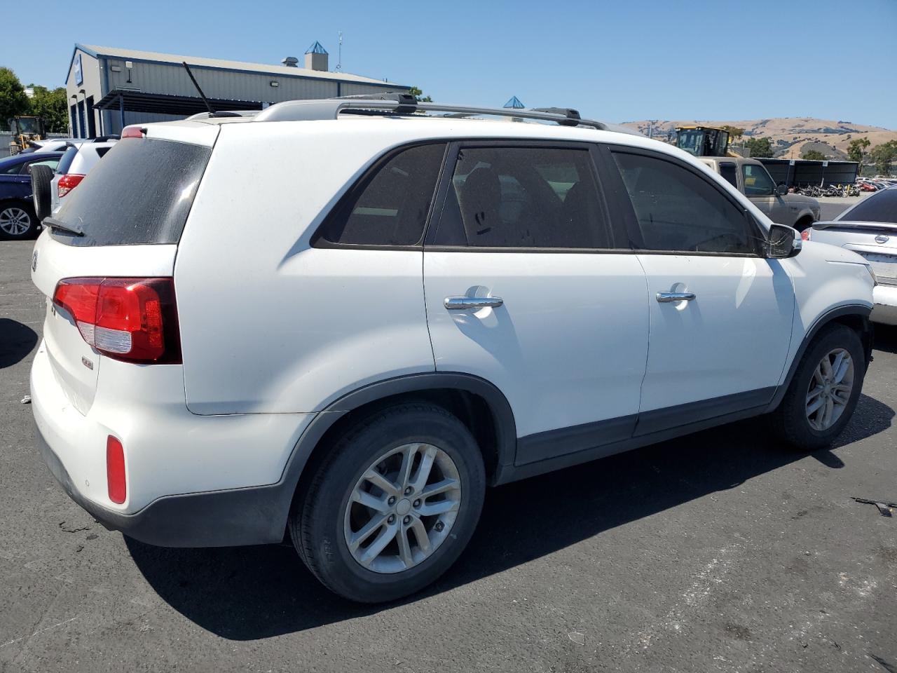 2015 Kia Sorento Lx - Фото 3