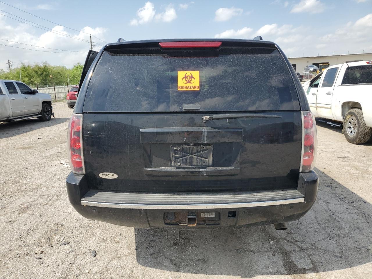 2010 GMC Yukon Xl Denali - Image 6