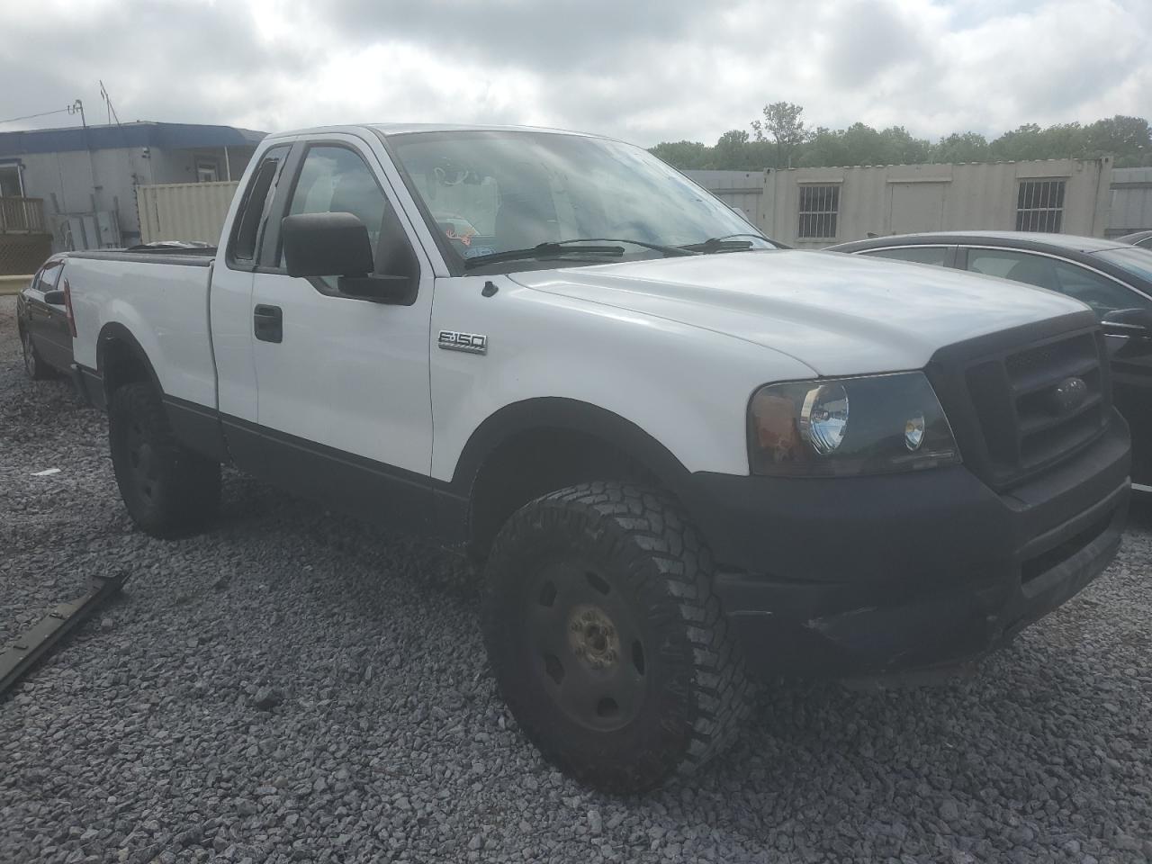 2008 Ford F150 - Image 4