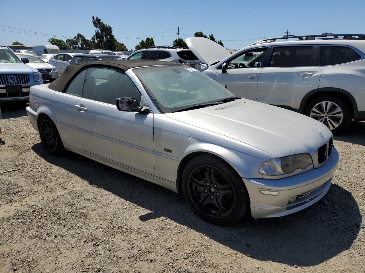 2002 BMW 330 Ci - Image 4