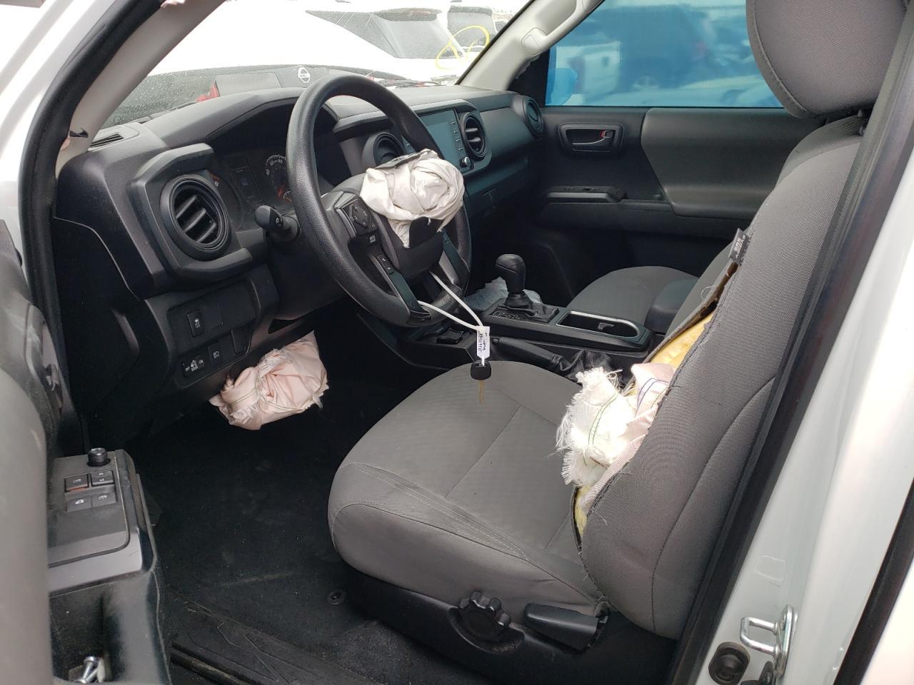 2022 Toyota Tacoma Access Cab - Image 7