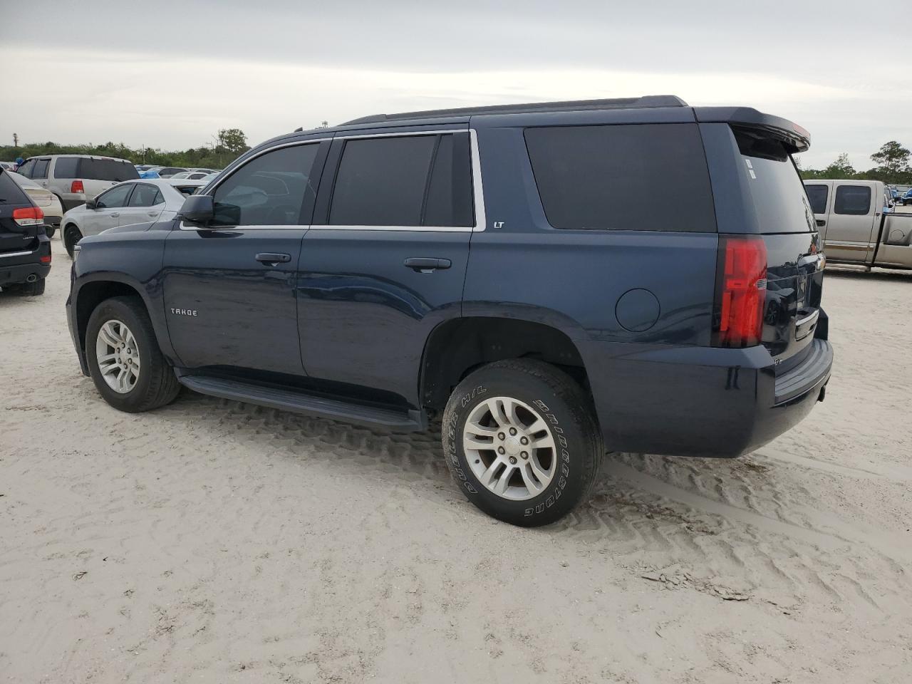 2019 Chevrolet Tahoe C1500 Lt - Image 2