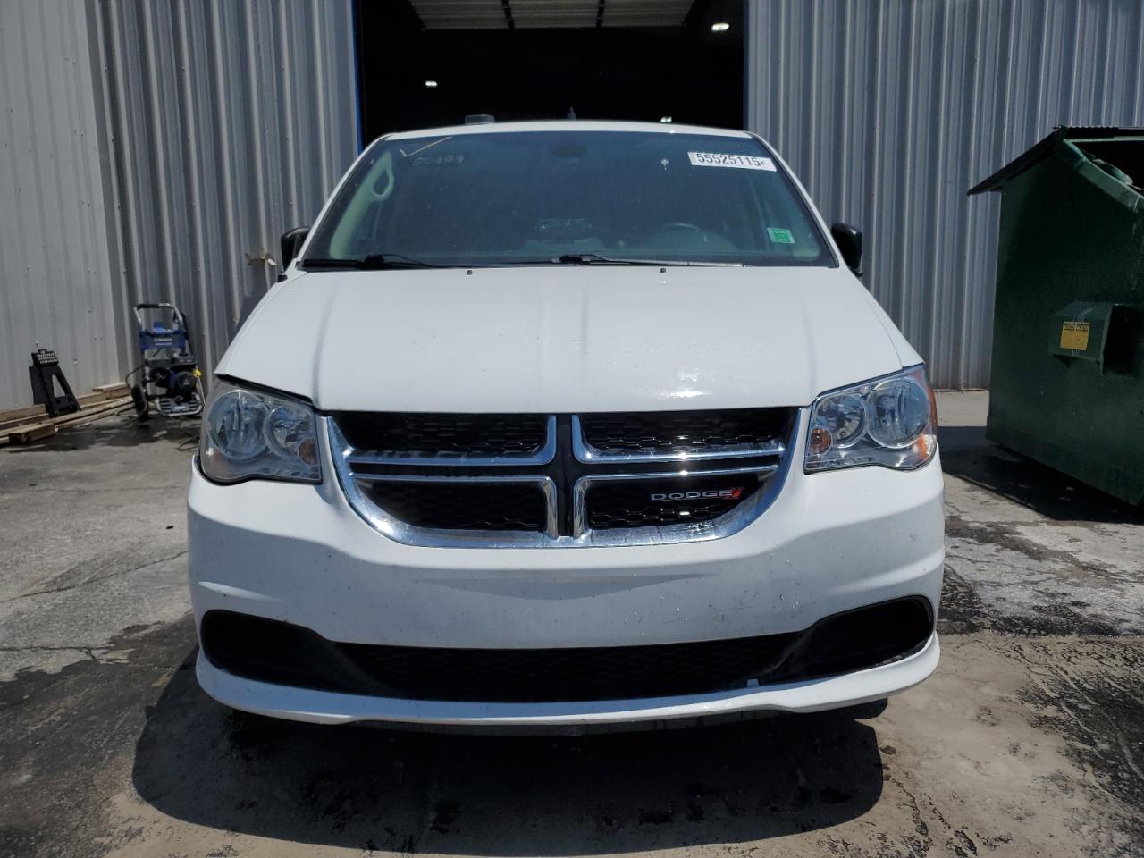 2019 Dodge Grand Caravan Se - Image 5