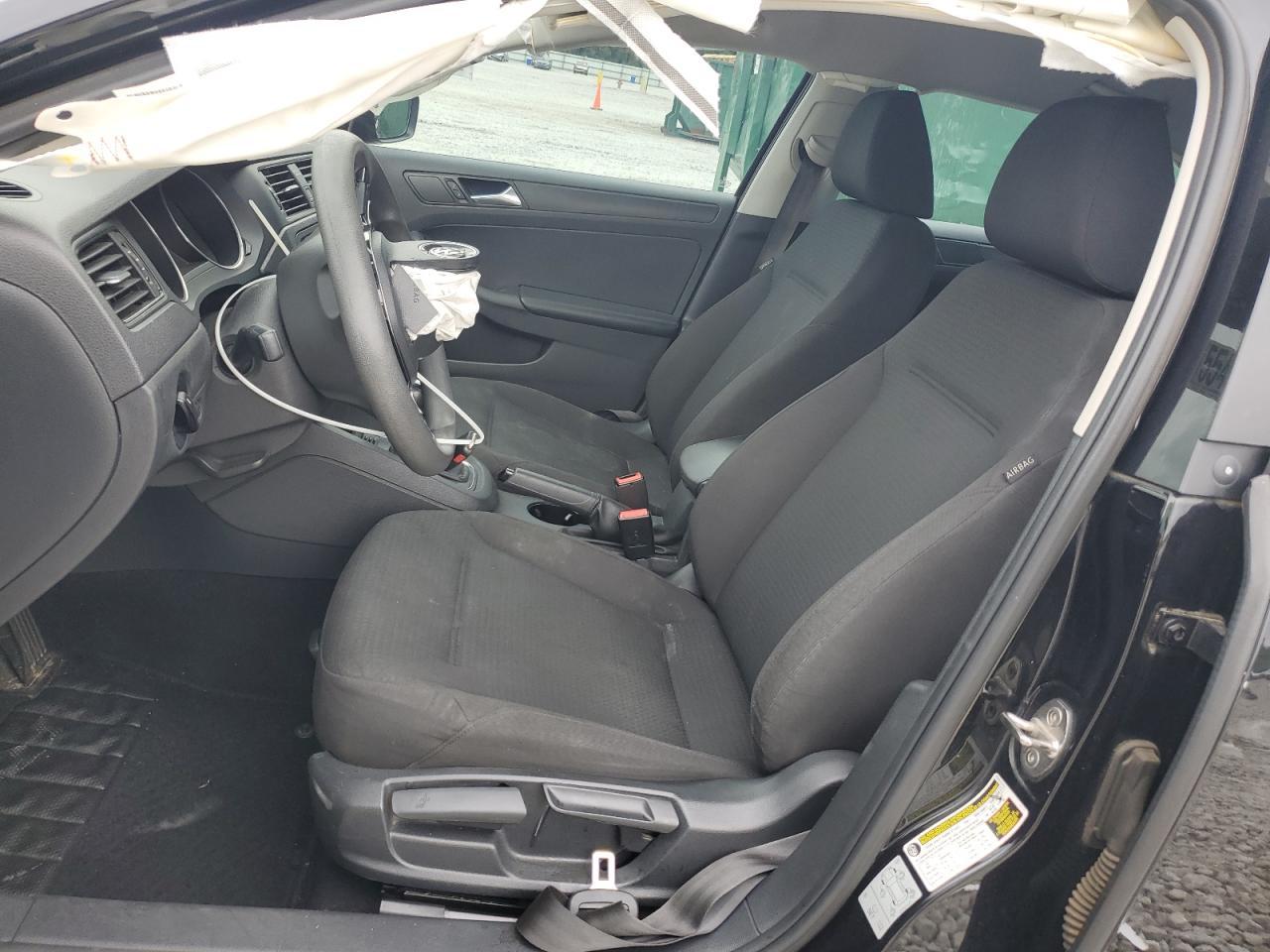 2016 Volkswagen Jetta S - Фото 7