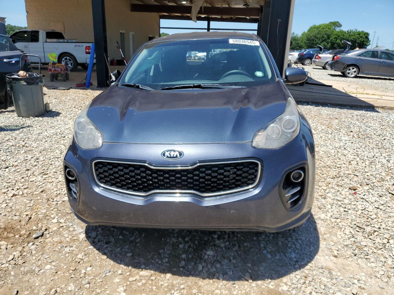 2018 Kia Sportage Lx - Image 5