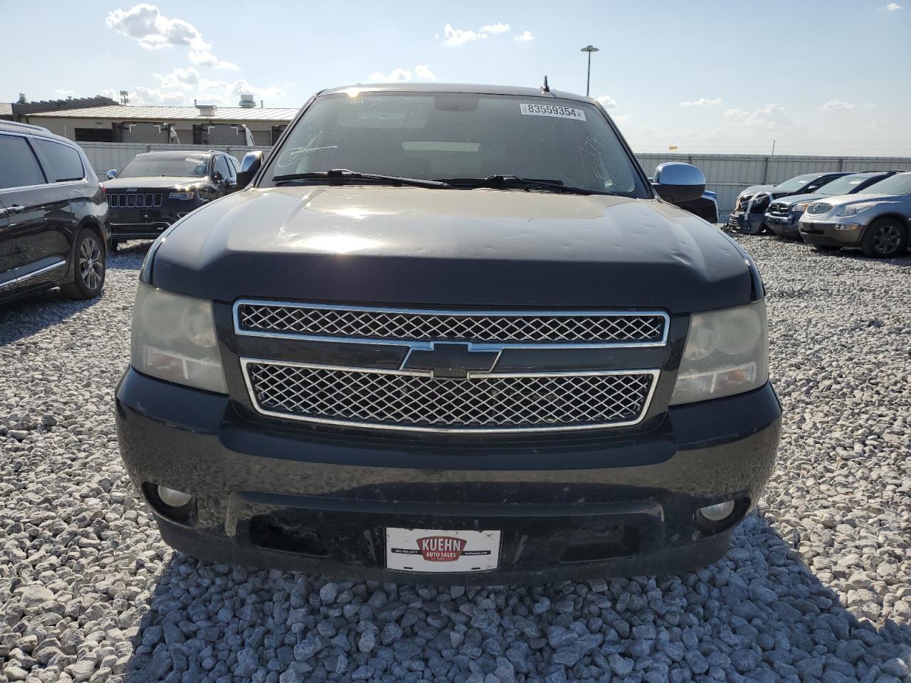 2010 Chevrolet Suburban K1500 Ltz - Image 5