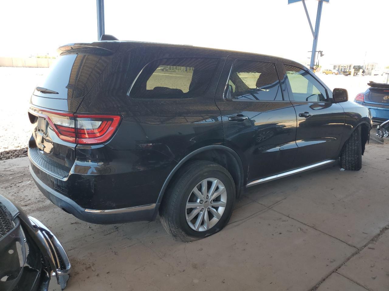 2014 Dodge Durango Sxt - Image 3