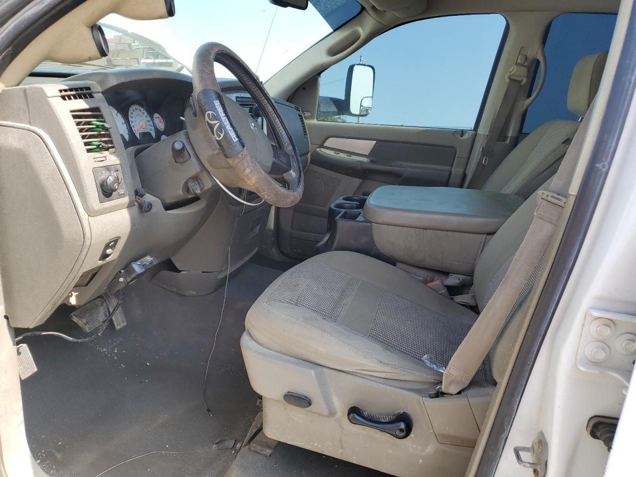 2008 Dodge Ram 1500 St - Image 7