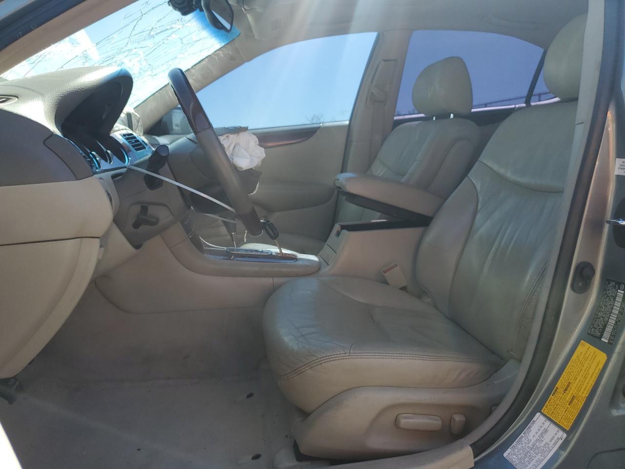 2003 Lexus Es 300 - Image 7