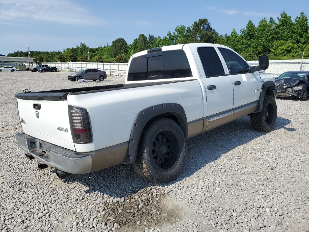 2008 Dodge Ram 1500 St - Image 3