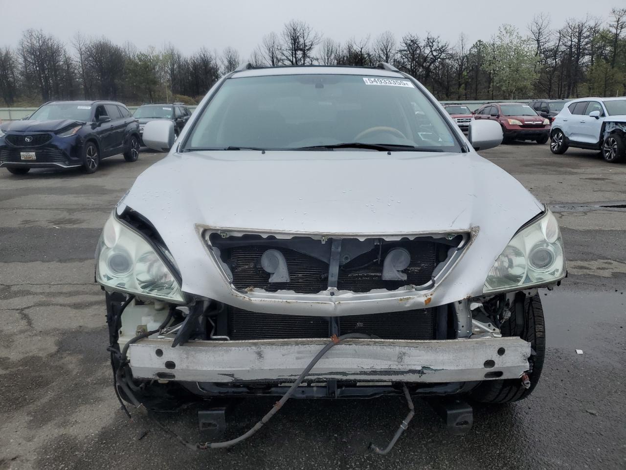 2009 Lexus Rx 350 - Image 5