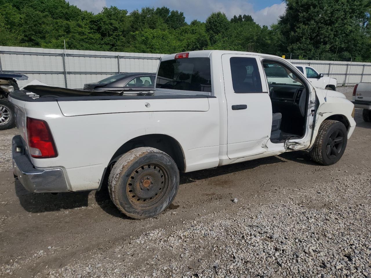 2013 Ram 1500 St - Image 3