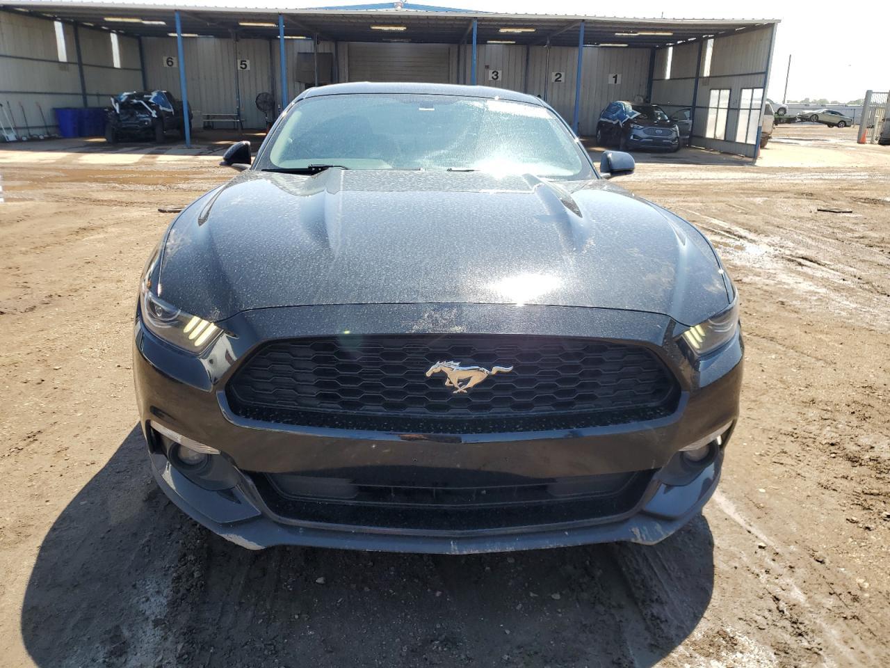 2017 Ford Mustang - Фото 5