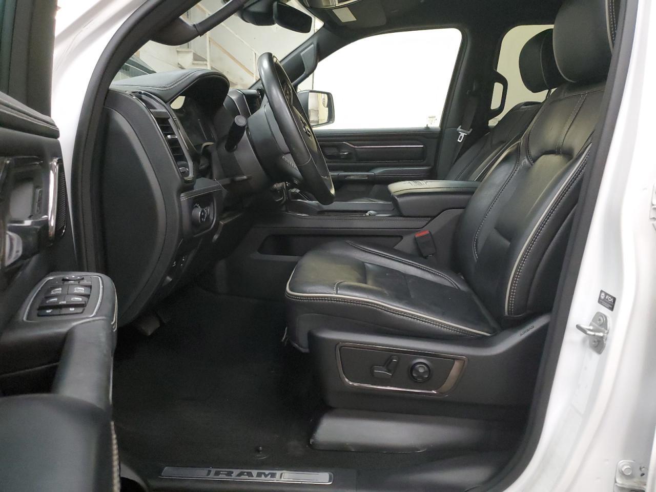 2023 Ram 1500 Limited - Фото 7