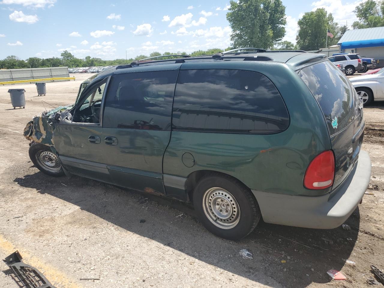 1999 Dodge Grand Caravan Se - Image 2