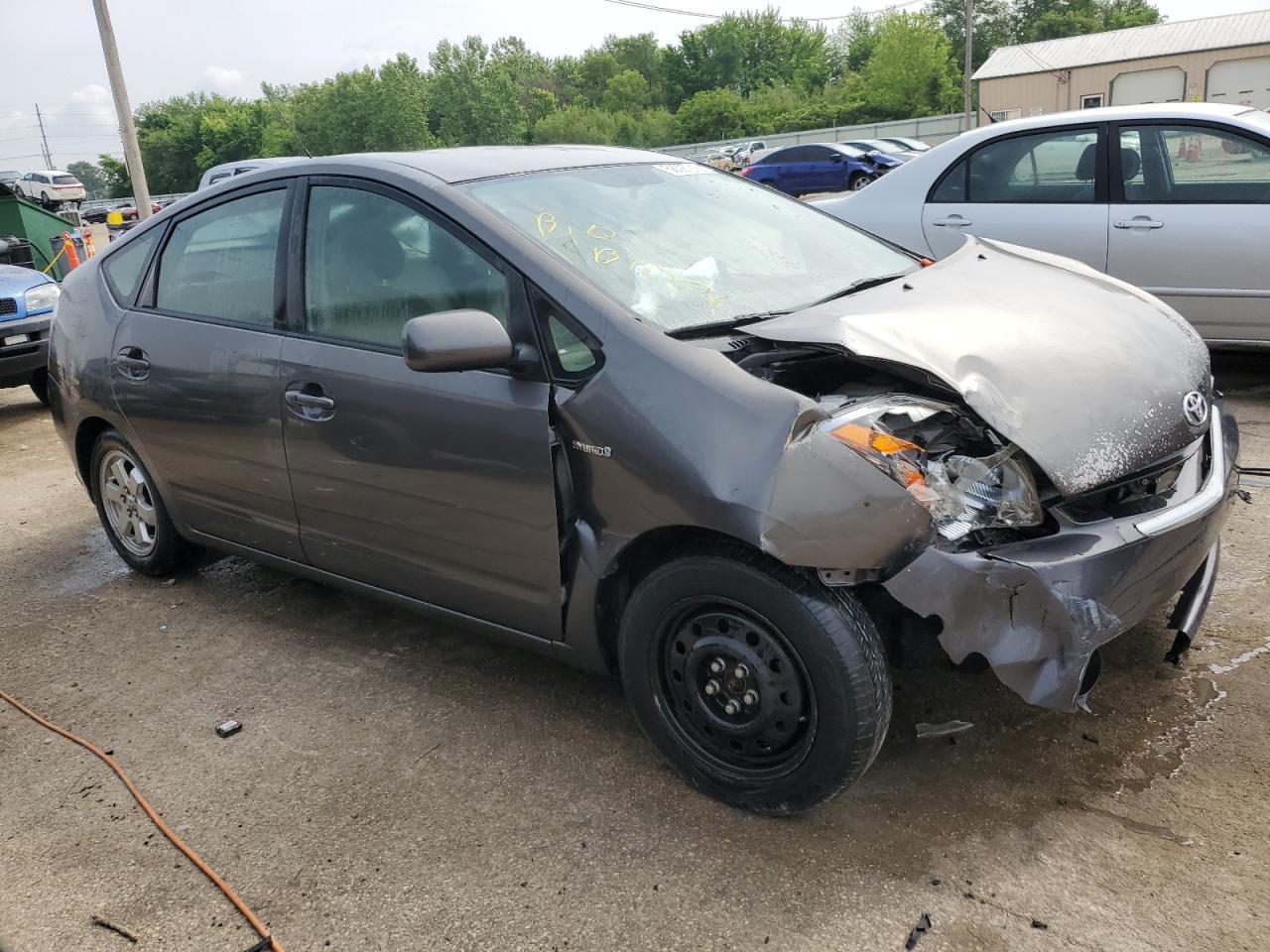 2006 Toyota Prius Base - Image 4