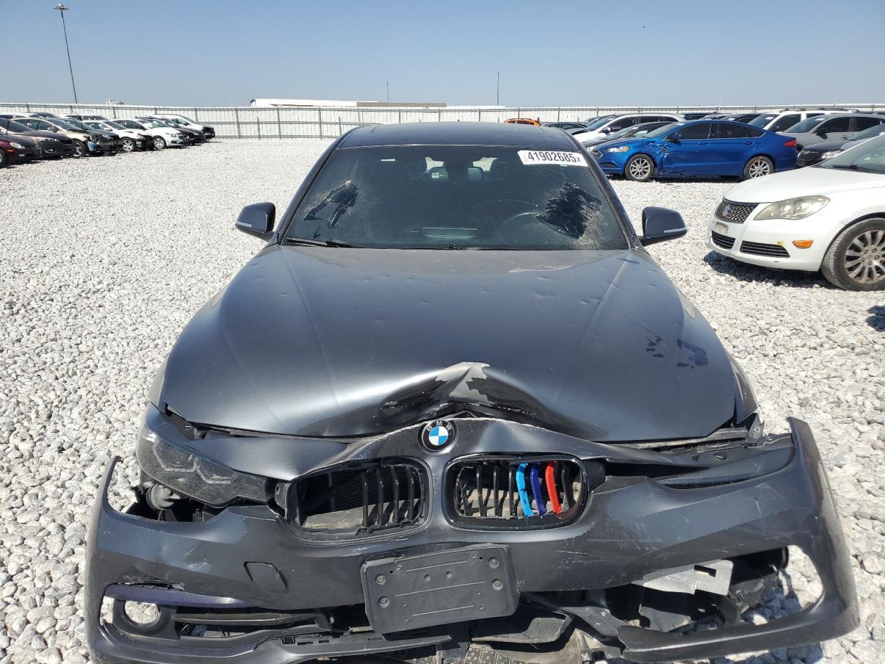 2016 BMW 328 I Sulev - Image 5