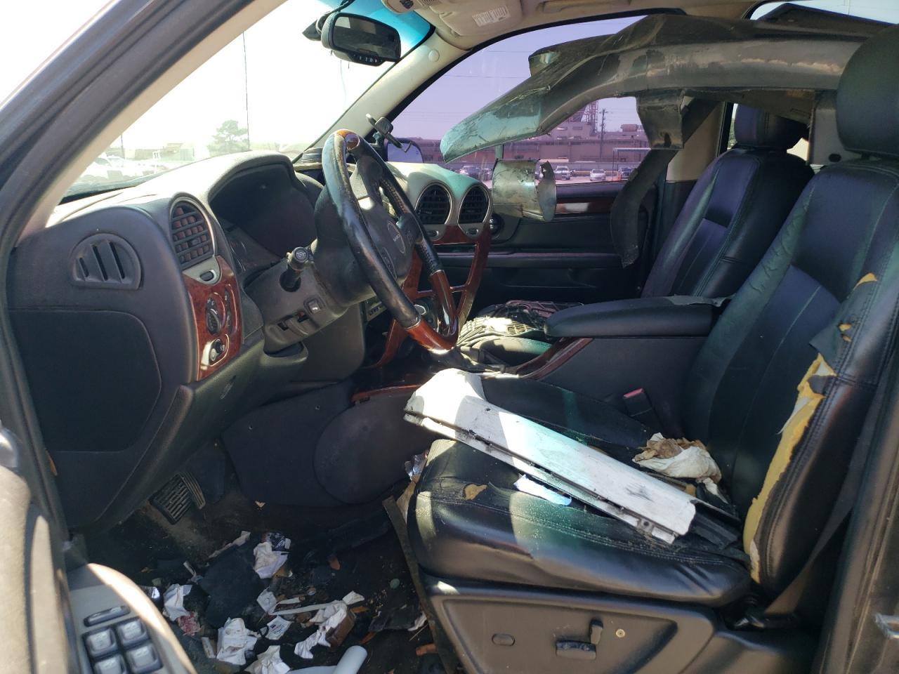 2006 GMC Envoy Denali - Image 7
