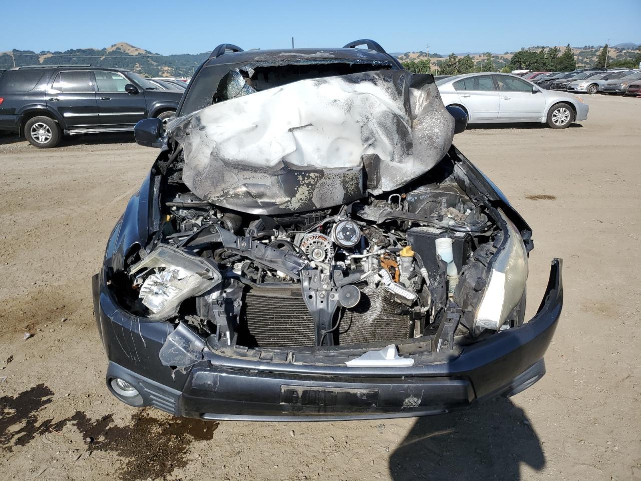 2013 Subaru Forester - Фото 5